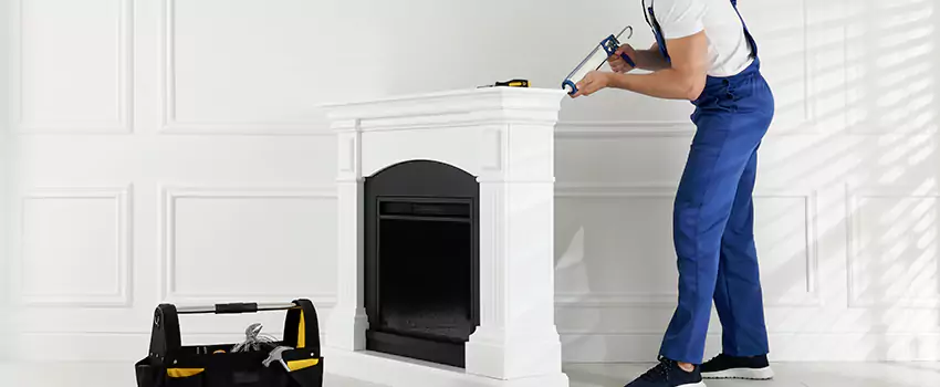 Fireplace Safety Inspection Technician in Millbrook, NS