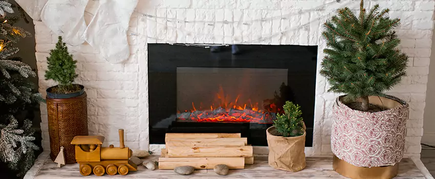 Fireplace Xtrordinair Ember-Glo Insert Fireplace Maintenance in Millbrook, NS