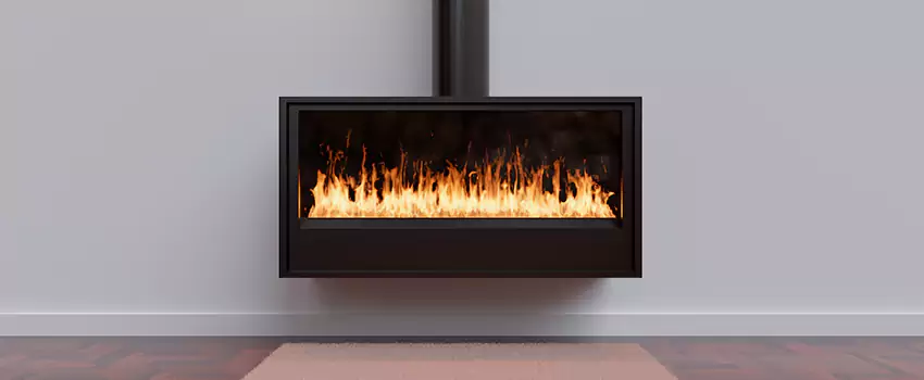 Affordable Floating Fireplace Repair And Installation Services in Millbrook, Nova Scotia