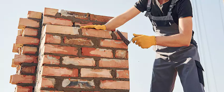 Flue Tiles Cracked Repair Services Near Me in Millbrook, Nova Scotia