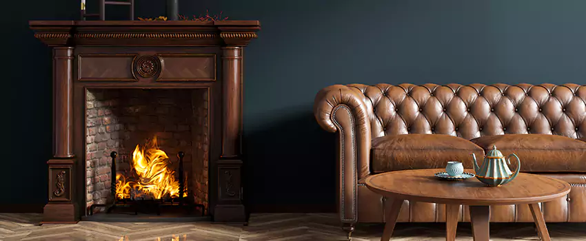 Gas Fireplace Logs Cost in Millbrook, Nova Scotia