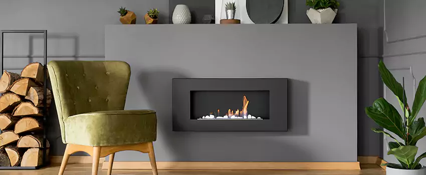 Fixes For Indoor Gas Fireplaces in Millbrook, Nova Scotia
