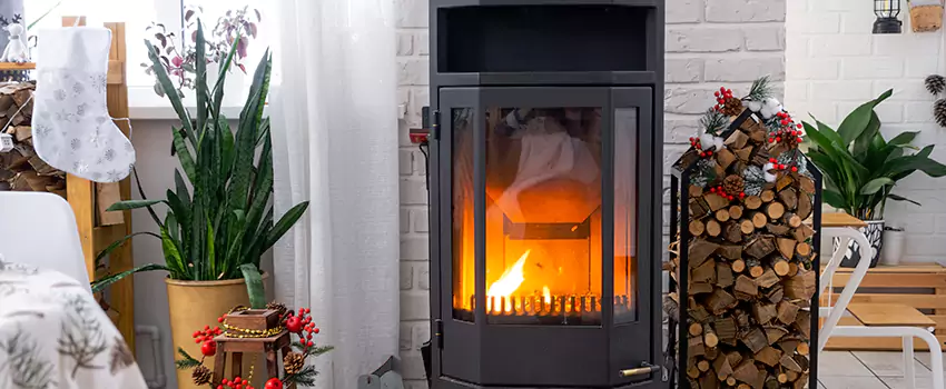 Benefits of Harman Stoves Fireplace in Millbrook, NS