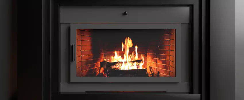 Heat & Glo Outdoor Gas Fireplaces Installation Contractors in Millbrook, NS
