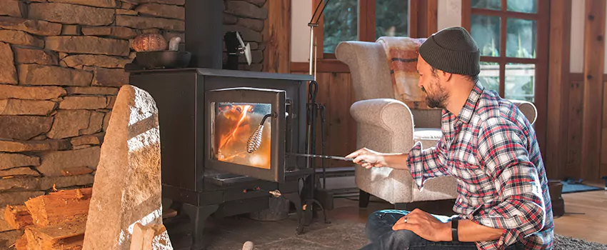 Specifications of Jøtul Fireplace and Inserts in Millbrook, NS