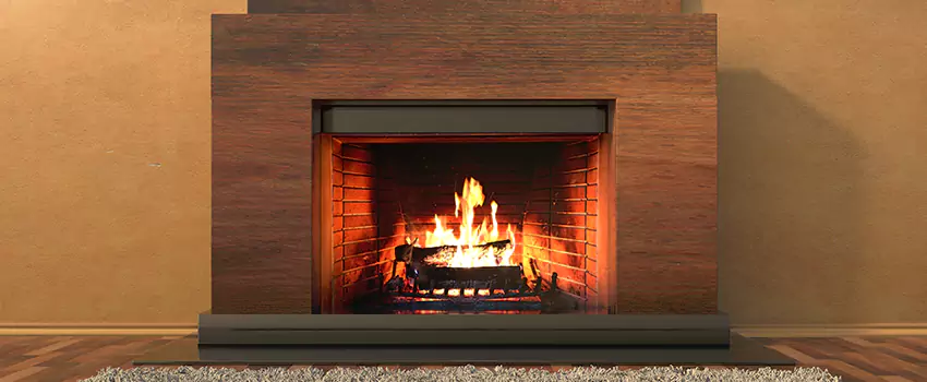 Kings Man Direct Vent Fireplaces Services in Millbrook, Nova Scotia