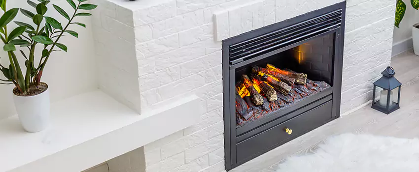 Majestic Lanai Outdoor Gas Fireplace Replacement in Millbrook, NS