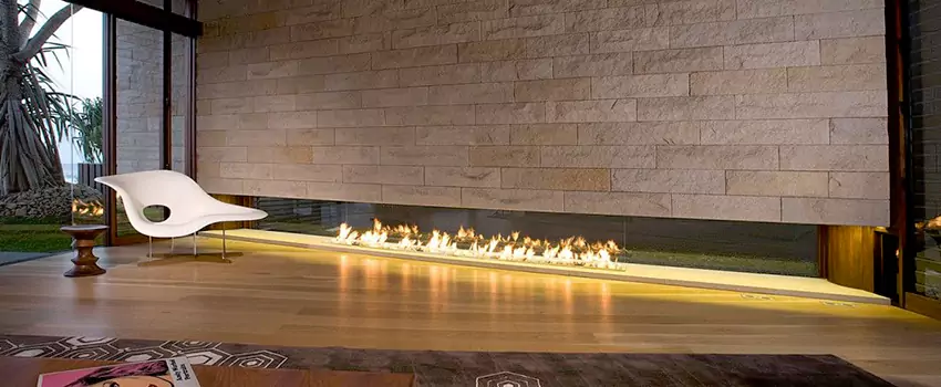 Benefits of Multi-Color Fireplace Installation in Millbrook, NS