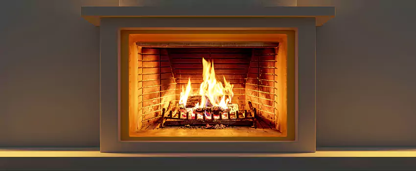 Open Flame Wood-Burning Fireplace Installation Services in Millbrook, Nova Scotia