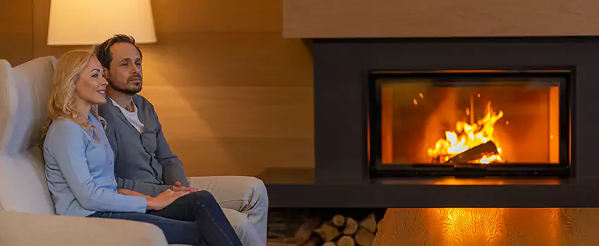 Cost-Effective Osburn Fireplace Installation and Repair in Millbrook, NS