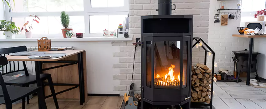 Benefits of Pacific Energy Fireplace in Millbrook, Nova Scotia