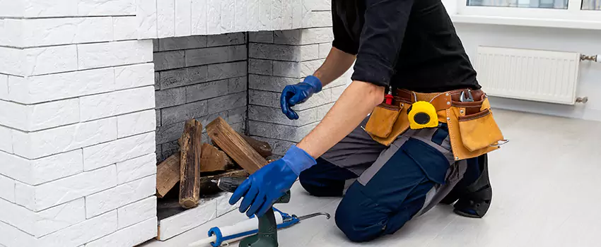 Cost of Pellet Fireplace Installation Services in Millbrook, Nova Scotia