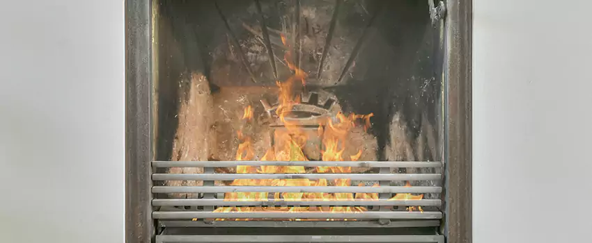 Regency Outdoor Fireplace Products Maintenance and Replacement Services in Millbrook, Nova Scotia