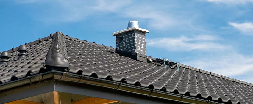 Residential Chimney Fans Installation and Repair Services in Millbrook, Nova Scotia