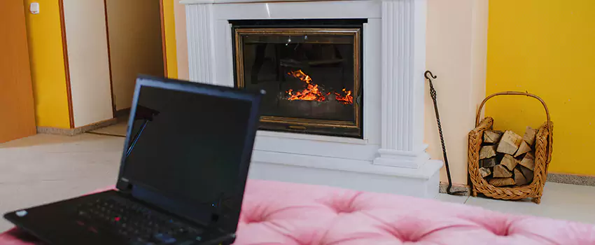 RSF Fireplaces Maintenance and Repair in Millbrook, Nova Scotia 