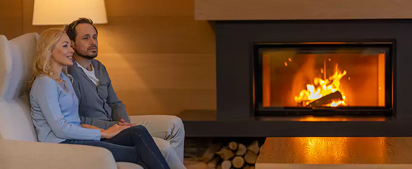 Superior Outdoor Fireplace Repair in Millbrook, NS