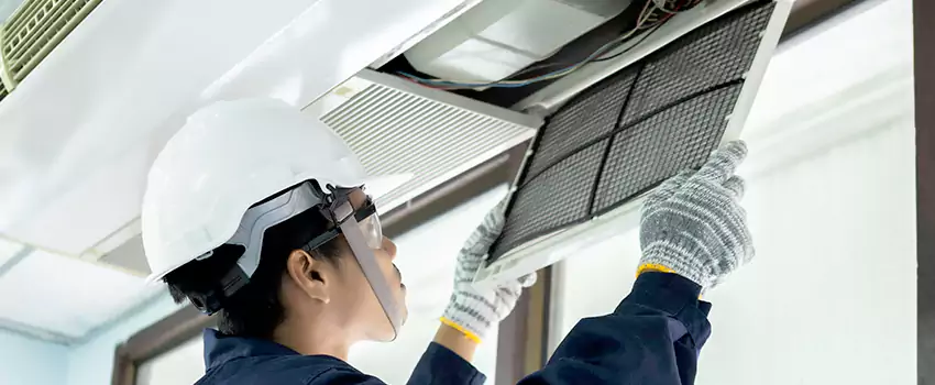 Vent Cleaning Company in Millbrook, NS