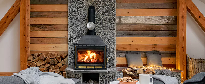 Key Features of Vermont Castings Fireplaces in Millbrook, Nova Scotia