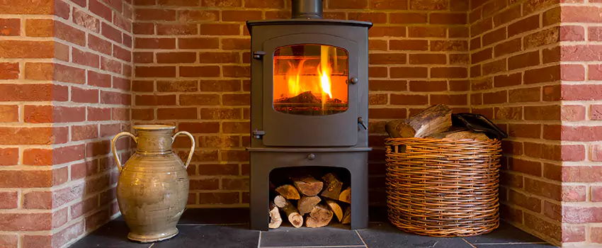 Wood Stove Inspection Services in Millbrook, Nova Scotia