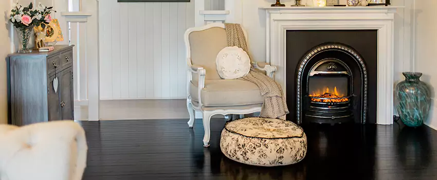 Wood Stove Firebox Installation Services in Millbrook, NS