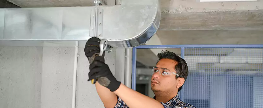 Blocked Air Duct Cleaning Solutions in Millbrook, Nova Scotia
