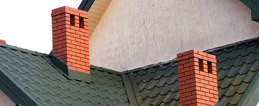 Chimney Vent Blockage Removal in Millbrook, Nova Scotia