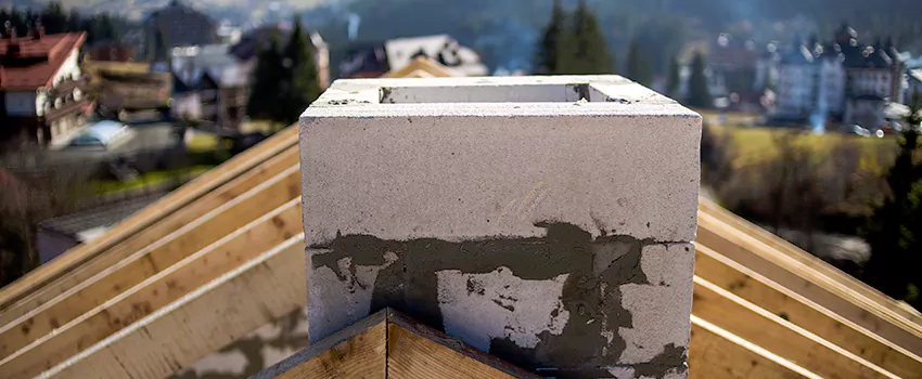 Chimney Ash Dump Cover Repair Services in Millbrook, NS