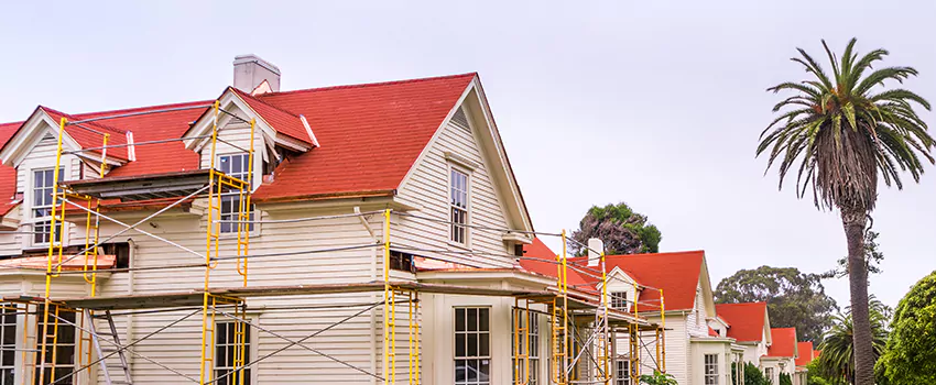 Commercial Chimney Blockage Removal in Millbrook, Nova Scotia
