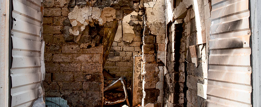 Chimney Concrete Bricks Rotten Repair Services in Valley, Nova Scotia