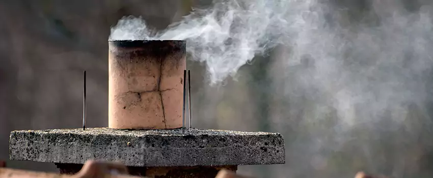Chimney Creosote Cleaning Experts in Millbrook, Nova Scotia