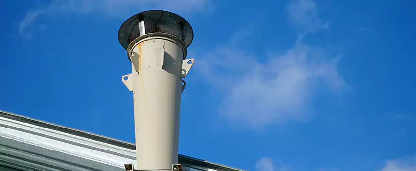 Commercial Chimney Services in Millbrook, Nova Scotia
