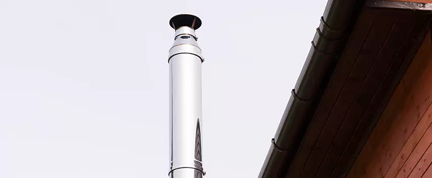 Chimney Installation Company in Millbrook, NS