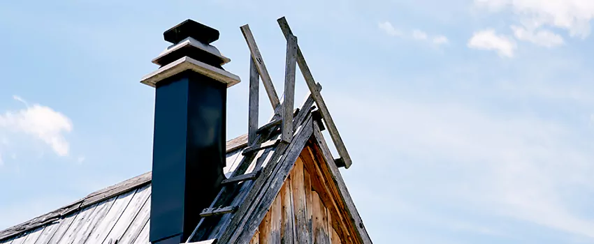 Insulated Chimney Liner Services in Millbrook, NS