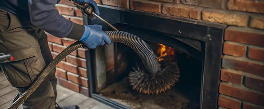 Gas Chimney Odor Removal in Millbrook, Nova Scotia