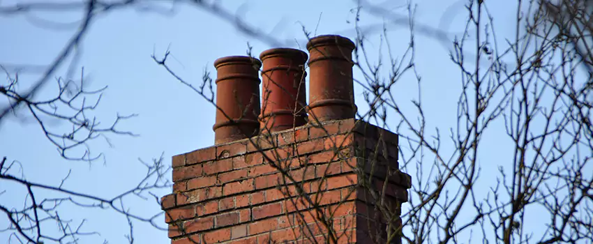Chimney Flue Rebuild Services in Millbrook, Nova Scotia