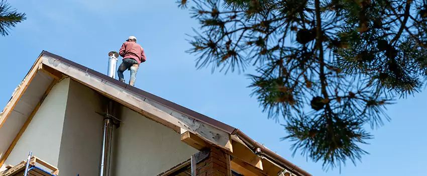 Chimney Repair Cost in Millbrook, NS