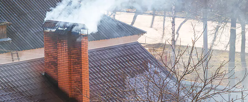 Chimney Saver Masonry Repair Contractor in Millbrook, Nova Scotia