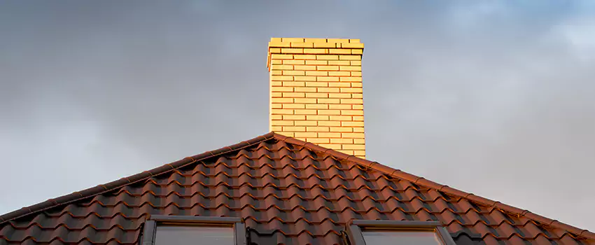 Chimney Blockage Removal in Millbrook, Nova Scotia