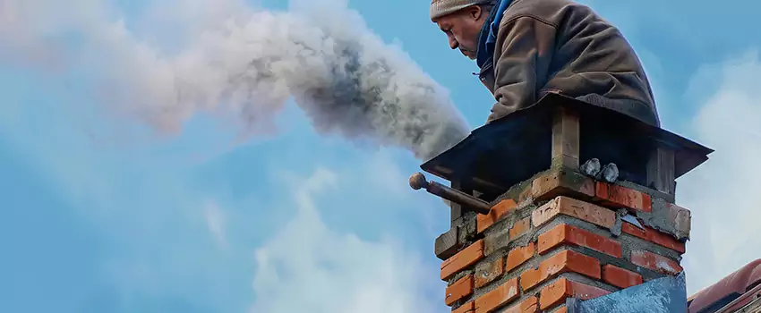 Soot Buildup Prevention in Millbrook, Nova Scotia