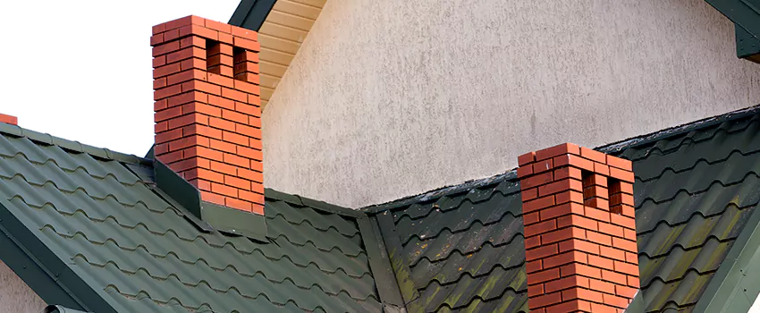 Brick Chimney Sweep Near Me in Truro, NS