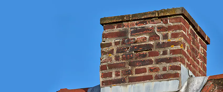 Chimney Exterior Refinishing in Millbrook, NS