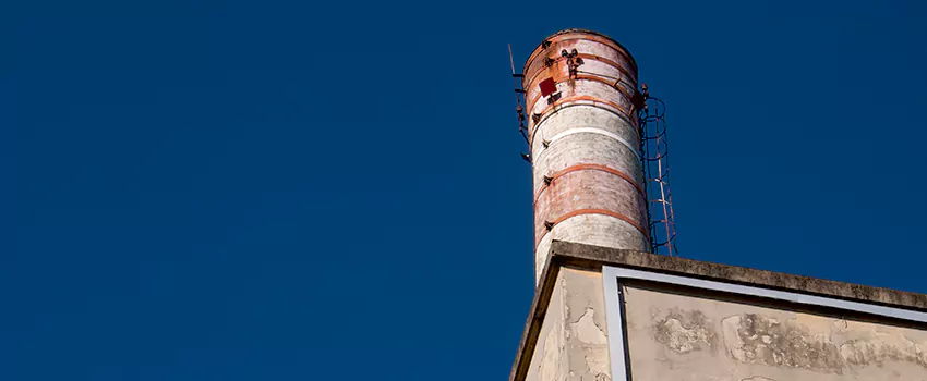 Commercial Waterproofing Chimney Installation And Repair Services in Millbrook, NS