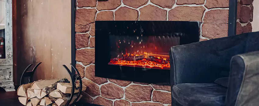 Custom Fireplace Design Refurbishment Services in Millbrook, Nova Scotia