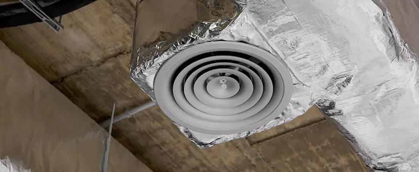 Dryer Vent Blockage Cleaning in Valley, Nova Scotia