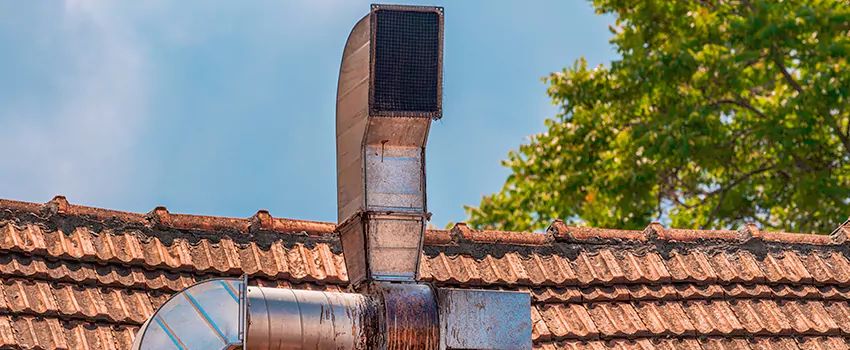Clogged Duct Cleaning Near Me in Truro