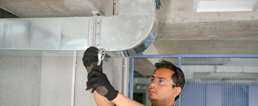 Benefits of Professional Ductwork Cleaning in Millbrook, NS