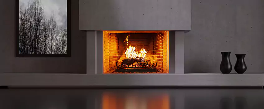 Benefits of Electric Fireplace Embers in Millbrook, NS
