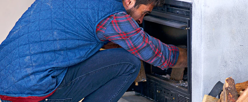 Affordable Electric Fireplace Installation in Millbrook, NS
