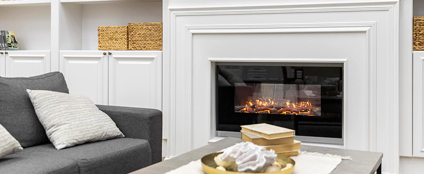 Cost of Ethanol Fireplace Repair And Installation Services in Millbrook, NS