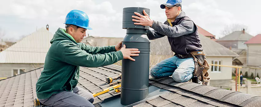 Professional Fireplace Maintenance Contractors in Millbrook, NS